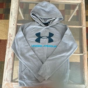 Under Armour Youth Extra Large Hoodie